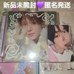 NCT WISH Ode to Love 韓国ポップアップ ラントレ シオン 6 NCT WISH Ode to Love 韓国ポップアップ ラントレ シオン 1 - メルカリ