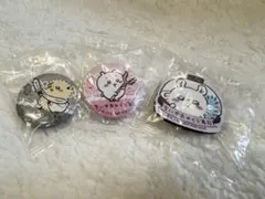 ちいかわ くら寿司 びっくらポン