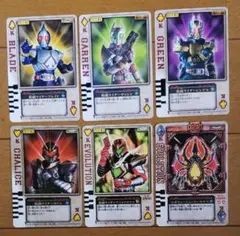 2025年最新】ラウズカード ホロの人気アイテム - メルカリ