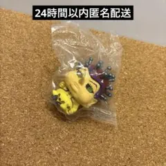 ジョジョの奇妙な冒険 カプセルトイ ジョジョコレ Gold Wind ポルポ