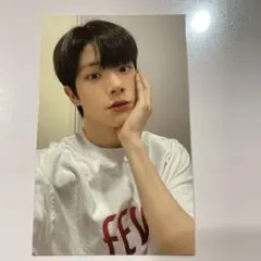 ENHYPEN  BORDER:CARNIVAL ジェイク