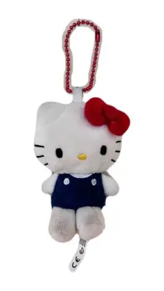 キティちゃん マスコット