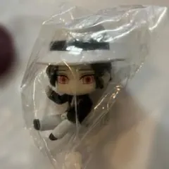 ★鬼滅の刃★すわらせ隊６　バンダイ　ガチャガチャ　カプセルトイ　鬼舞辻無惨