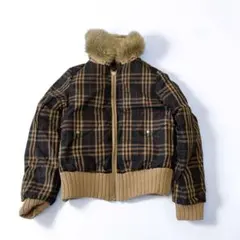 2026年最新】BURBERRY BLUE LABEL レディース ダウンジャケットの人気