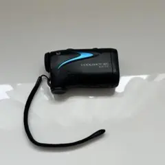 (H)Nikon COOLSHOT 40i ゴルフ用距離計 動作未確認のサムネイル