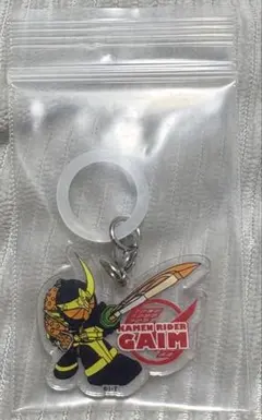 仮面ライダー鎧武 アクリルキーホルダー