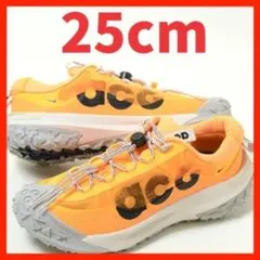 NIKE ACG マウンテンフライ ロー 2 レーザーオレンジ 25cmのサムネイル
