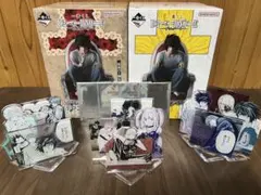 2026年最新】デスノート dmmくじ ラストワンの人気アイテム - メルカリ