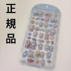 コットンパフィー ドラえもん