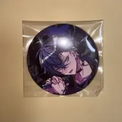 シクフォニ いるま 2ndシングル RAGE CD 特典 缶バッジ - メルカリ