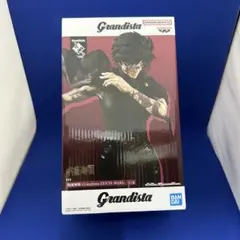 呪術廻戦 Grandista 禪院真希 フィギュア〈新品・未開封〉