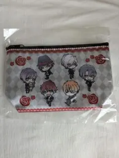 DIABOLIK LOVERS MORE, BLOOD キャラポップ　ポーチ