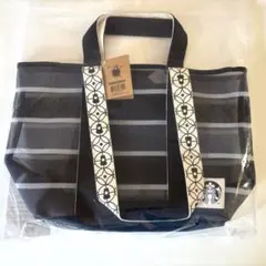 台湾限定スターバックス 漁師網 トートバッグ 限定 黒　プールバッグ　1点のみ
