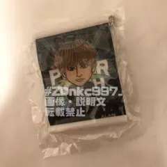 新品 白濱亜嵐 POW ミニタペストリー