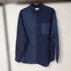 UNIQLO&JWADERSON 長袖シャツ