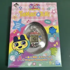 新品未開封 たまごっち 一番くじ A賞