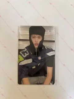 RIIZE FAME ソヒ ラキドロ