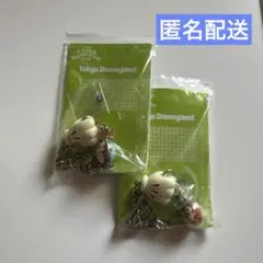 ディズニーランド　イースターワンダーランド　チップ&デール　エッグチャーム
