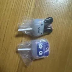 たまごっち カラフルキャンディチャーム みみっち