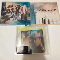 NCT DREAM Best Friend Ever 初回生産限定JAEMIN盤 - メルカリ
