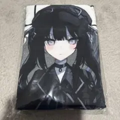 魔法少女ノ魔女裁判 × h.NAOTO まのさば 二階堂ヒロ バスタオル | Mercari