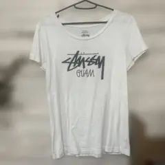 ステューシー Tシャツ レディース