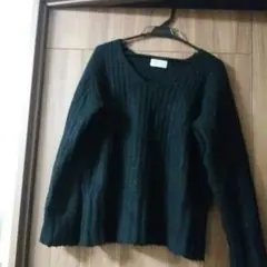 長袖服のサムネイル