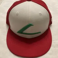 ポケモンキャップ New Era スナップバック