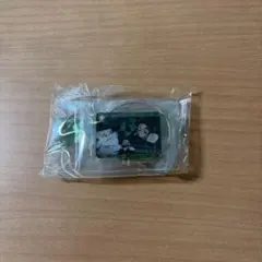 鬼滅の刃 アクリルキーホルダー 竈門炭治郎