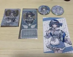 東方Project 河城にとり 天使界隈セット