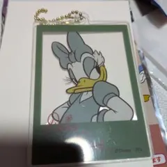 キャンドゥディズニーアクリルキーホルダーディジー