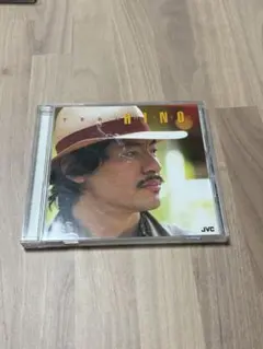 日野皓正 TERUMASA HINO CD ベスト