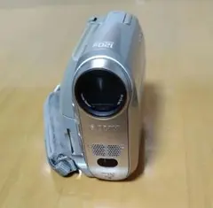 SONY Handycam DCR-HC40 デジタルビデオカメラ