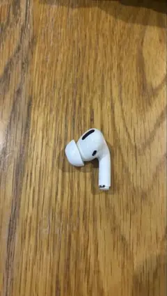 AirPodsPro 右耳のみ　⚠️ノイズあり