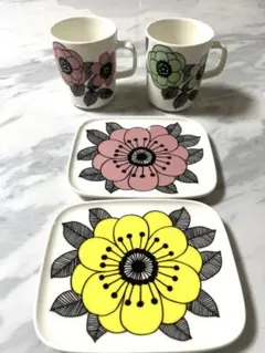 2026年最新】マリメッコ ケスティの人気アイテム - メルカリ