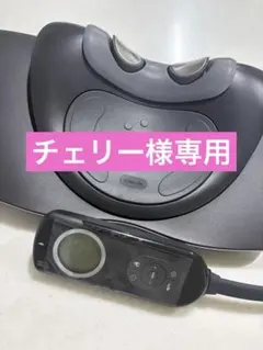 MYTREX MEDI NECK ネックマッサージ　MT-MDN24B