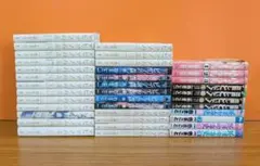 ハッスル、出直しといで、花田少年史、ピアノの森　コミックセット　一色まこと