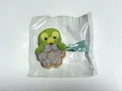 ダッフィー&フレンズのフィルド・ウィズ・ジョイ！　ヘアクリップ　オルメル