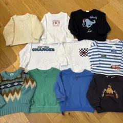 子供服　まとめ売り