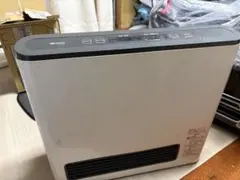 2021年製 コロナ 石油ファンヒーター 使用3ヶ月FH-G3221E9 美品 - メルカリ