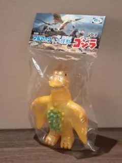 2026年最新】BULLMARK フィギュア ゴジラの人気アイテム - メルカリ