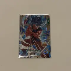 ドラゴンボールスーパーダイバーズ SDV8-035 GDR 孫悟空:BR