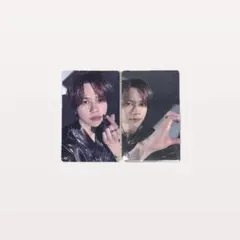 INI 藤牧京介 XQUARE トレカ 7000円トレカ