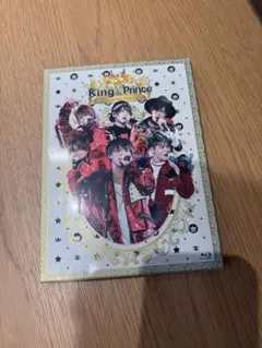 King & Prince First concert tour 2018