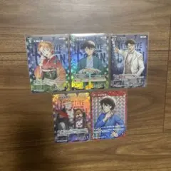 名探偵コナンカードゲーム　CP・RP・PRまとめ売り