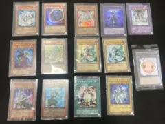 遊戯王OCG デュエルモンスターズ カードセット まとめ売りのサムネイル
