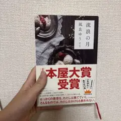 流浪の月 単行本