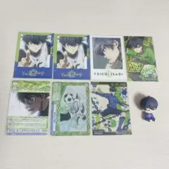 ブルーロック 潔世一セット