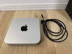 Apple M1 Mac mini 8GBメモリ 256GBSSD