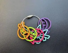 Scotty Cameron Mini Cameron Coins 4種 - メルカリ
